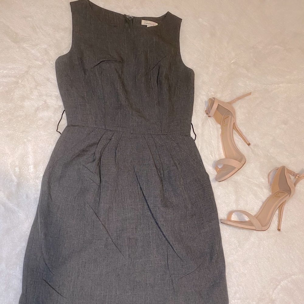 Juniors Dress - Picture 1 of 6
